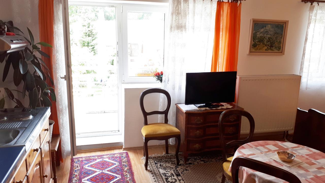 Penzion Hugo Sedlec-Prčice Kültér fotó